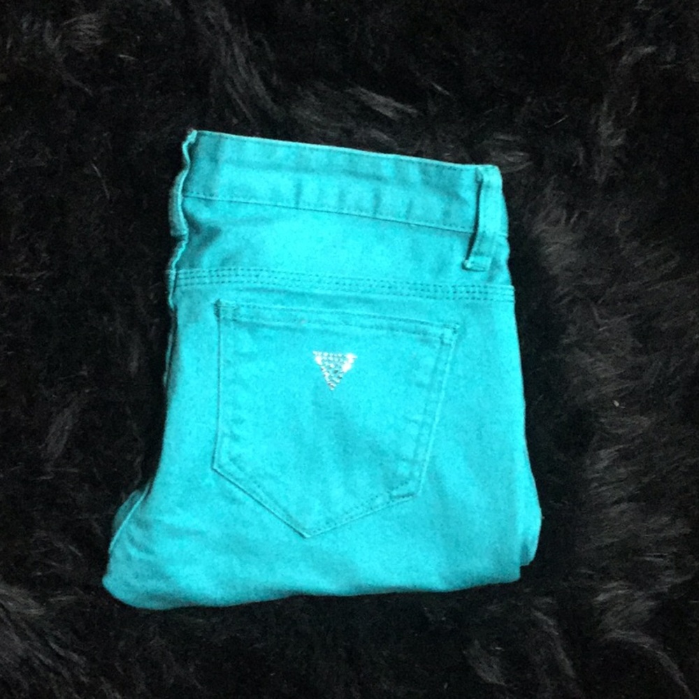 Guess Jeans
